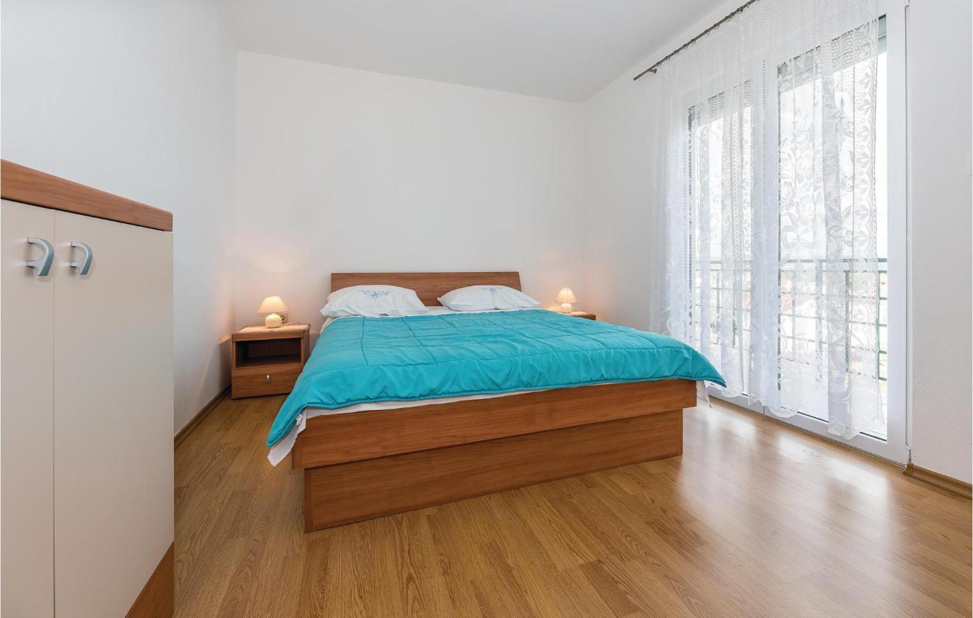 Beautiful Apartment In Raslina With Wifi 외부 사진